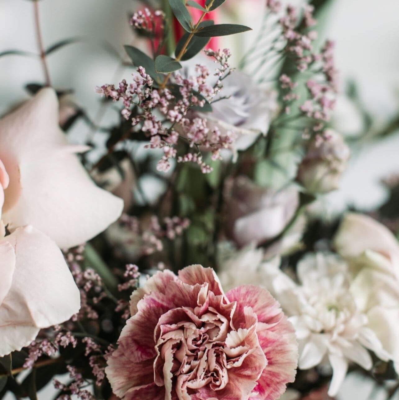 Airdrie Wedding Florist