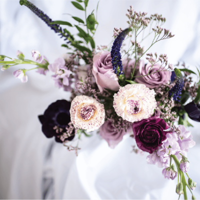 Airdrie Wedding Florist