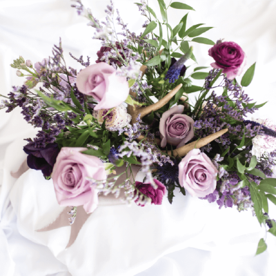 Airdrie Wedding Florist