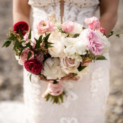 Airdrie Wedding Florist